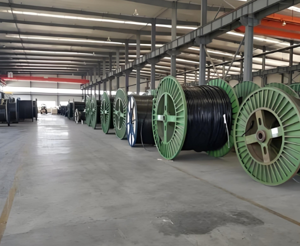 那么阻燃電纜和耐火電纜都不會(huì)燃燒？.jpg