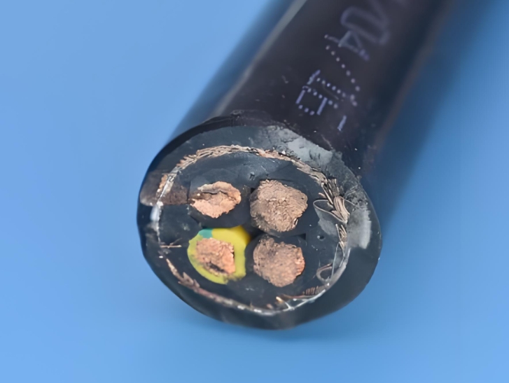 電線電纜生產工藝流程和結構越復雜，疊加的層次就越多.jpg